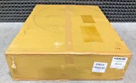 RMT351A BLACK BOX Vertical Wall Mount Cabinet
