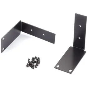 KV0004A-RMK BLACK BOX CORPORATION Rack Mount Kvm Switch Taa