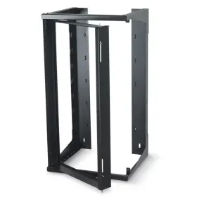RM069A-R3 BLACK BOX NETWORK Wallmount Rack Frame