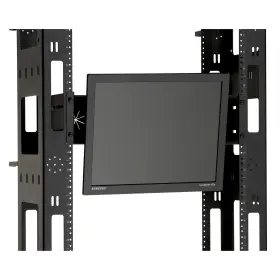 RM051A-R3 BLACK BOX NETWORK SERVICES Rack Mount Flat Panel #2