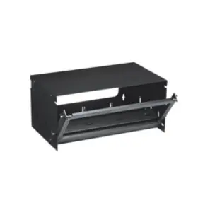 RM686 BLACK BOX Network Rack