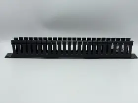 RMT100A-R3 BLACK BOX Horizontal Rackmount Cable Manager