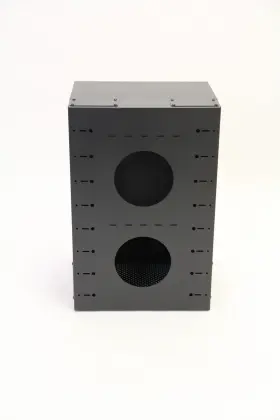 MRQ351S12 BLACKHAWK LABS Mini Rack