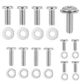 AZD7SWHBE BOHUIZ Tv Mounting Steel Screws Kit