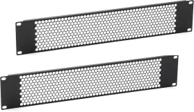 711181230697 BRAVEYCZC Blank Rack Mount Panel Spacer Venting