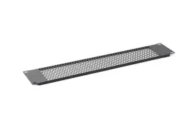 749212512467 BRAVEYCZC Blank Rack Mount Panel Spacer Venting #2