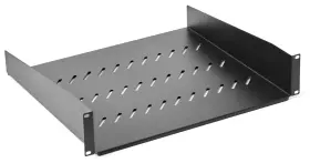 749212512474 BRAVEYCZC Server Rack Shelf Mount Tray Network