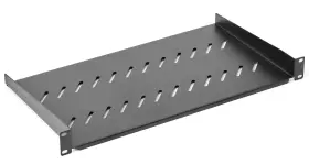 749212512481 BRAVEYCZC Server Rack Shelf Mount Tray Network