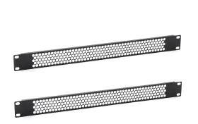 749212512498 BRAVEYCZC Blank Rack Mount Panel Spacer Venting