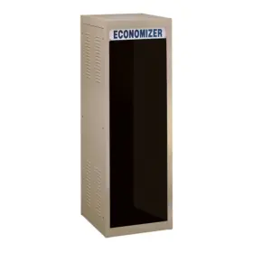 ER-16615-BT BUD INDUSTRIES Economizer Cabinet