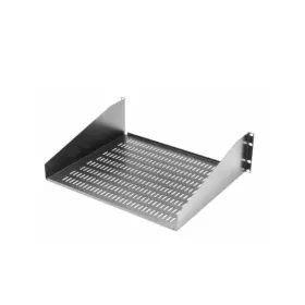 SA-1749-RB BUD INDUSTRIES Rack Ventilated Shelf
