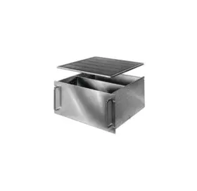 RM-14214 BUD Rack Mount Chassis