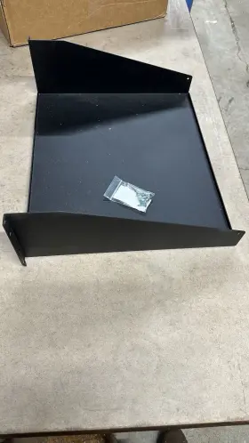SA-1750-BT BUD Rack Shelf