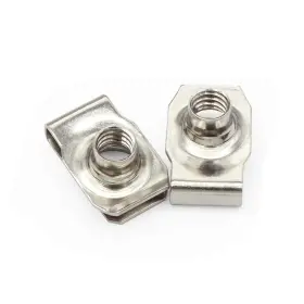 ZB-UXLM-BXG-5-16-40P BUEYFOLT Nut Steel Fastener Mount
