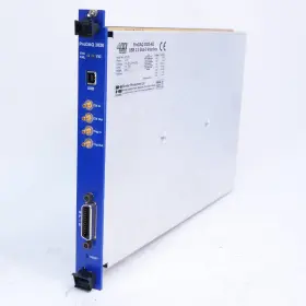 3020-BA BUSTEC Prodaq Usb Interface Vxi Backplane 3020-BA BUSTEC Prodaq Usb Interface Vxi Backplane