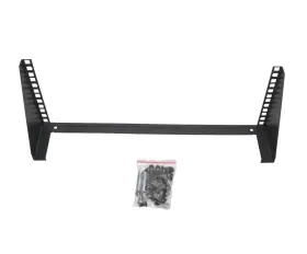 300829 CABLE-ZILLA Vertical Mountable Server Rack Storage