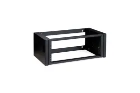 1915-3-400-04 CABLESANDKITS Pivot Frame Wall Mount Rack