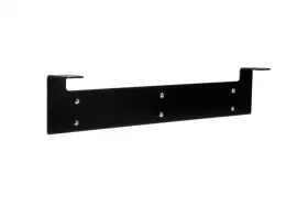 CK-VWALLMOUNT-1RU CABLESANDKITS Vertical Wall Mount Bracket
