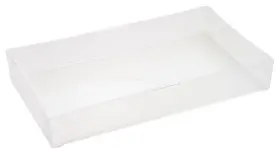 3006388030E1 CAPLUGS Evergreen Lids Microcentrifuge Tube Rack