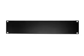 826842753863 CHAOSSSCO Pack Blank Rack Panel Rackmount