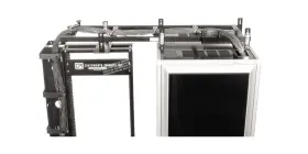 10506-702 CHATSWORTH Cable Elevation Racks Kit