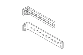 10559-750 CHATSWORTH Stand Tie Bracket