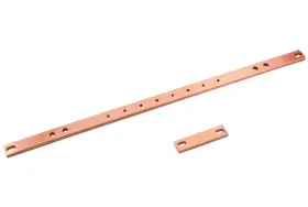 10610-019 CHATSWORTH Horizontal Rack Busbar
