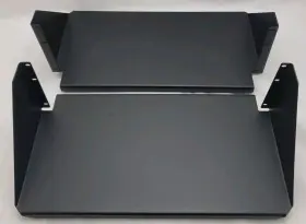 11164-719 CHATSWORTH Double Shelves