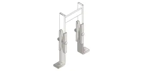 11309-701 CHATSWORTH Cable Kit