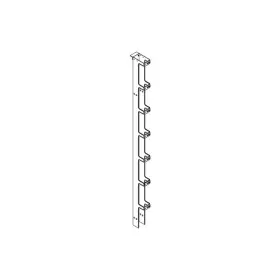 11730-703 CHATSWORTH Single Vertical Cabling