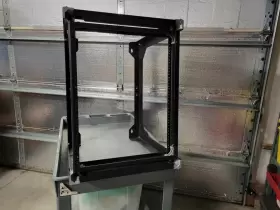 11790-718 CHATSWORTH Rack Wallmount
