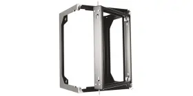 11792-725 CHATSWORTH Standard Swing Gate Wall Rack Frame