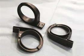11799-001 CHATSWORTH Cable Management Ring