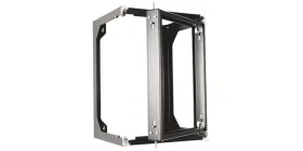 11807-718 CHATSWORTH Standard Swing Gate Wall Rack