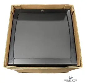 11840-724 CHATSWORTH Cube Wall Mount Server Rack