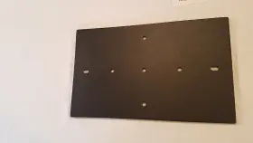 12121-XXX CHATSWORTH Rack Mounting Plate #2