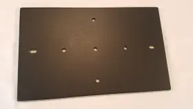12121-XXX CHATSWORTH Rack Mounting Plate #3