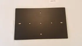 12121-XXX CHATSWORTH Rack Mounting Plate