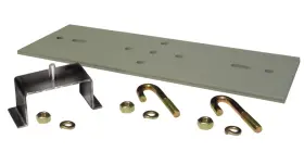 12730-718 CHATSWORTH Mounting Adapter