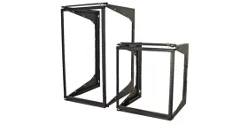 13602-725 CHATSWORTH Easyswing Wall Mount Rack