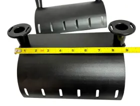 14304-709 CHATSWORTH Cpi Toolless Cross Member Radius #2
