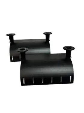 14304-709 CHATSWORTH Cpi Toolless Cross Member Radius