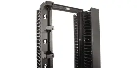 14831-703 CHATSWORTH Global Vertical Cabling Double