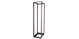 15215-703 CHATSWORTH Quadrarack Steel