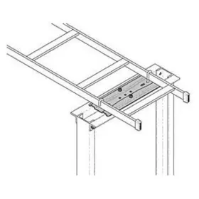 31473-712 CHATSWORTH Cable Wall Rack Kit