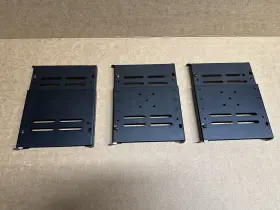 35493-702 CHATSWORTH Movable Sections Kit #3