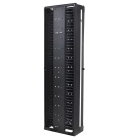 35521-703 CHATSWORTH Evolution Double Vertical Cable Manager