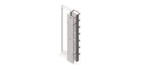 40100-703 CHATSWORTH Ccs Efx Combination Cabling
