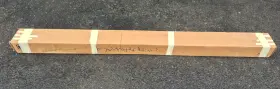 46353-703 CHATSWORTH Rack Post High