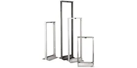 48353-703 CHATSWORTH Rack Eia Post Top